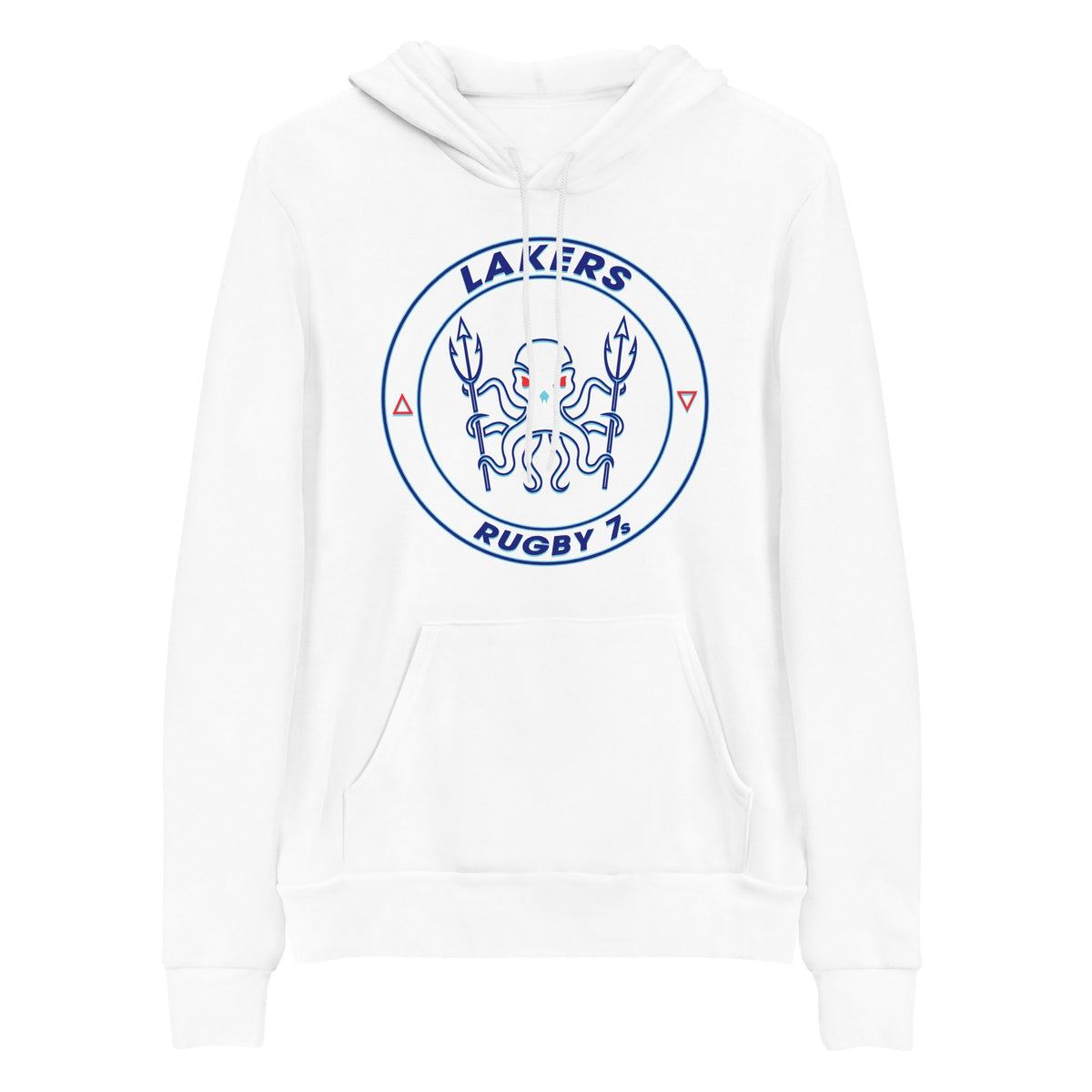 Rugby Imports Lakers Rugby 7s Pullover Hoodie