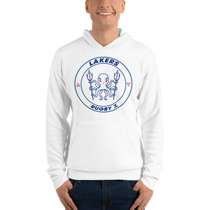 Rugby Imports Lakers Rugby 7s Pullover Hoodie