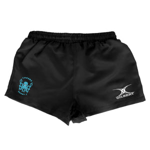 Rugby Imports Lakers Rugby 7s Saracen Rugby Shorts