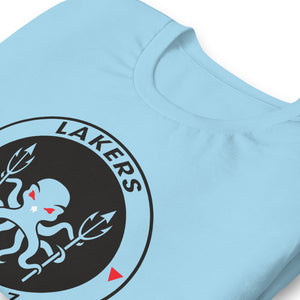 Rugby Imports Lakers Rugby 7s Social T-Shirt