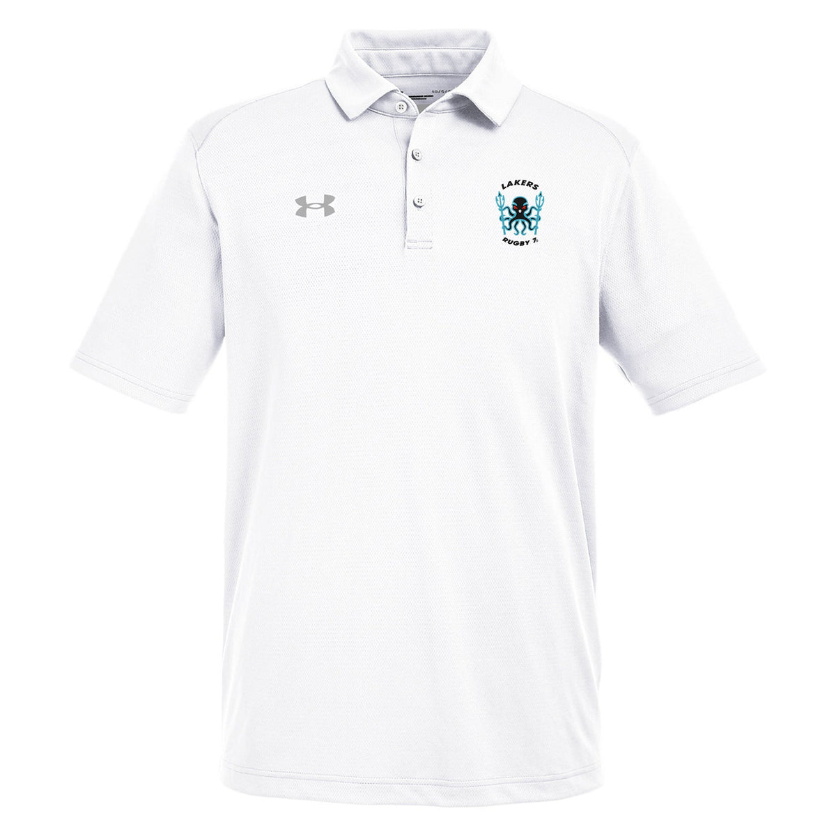 Rugby Imports Lakers Rugby 7s Tech Polo