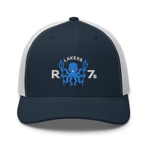 Rugby Imports Lakers Rugby 7s Trucker Cap