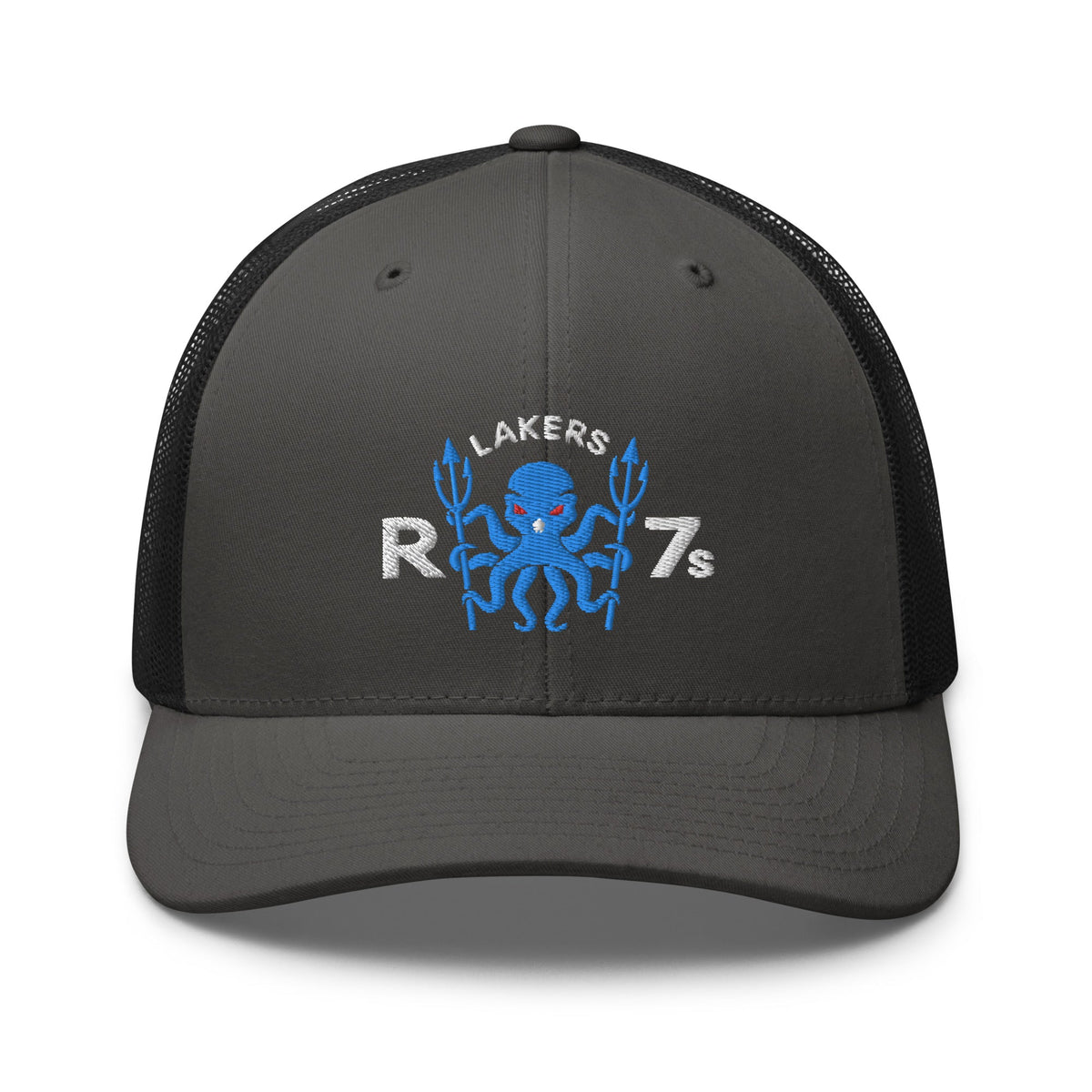Rugby Imports Lakers Rugby 7s Trucker Cap