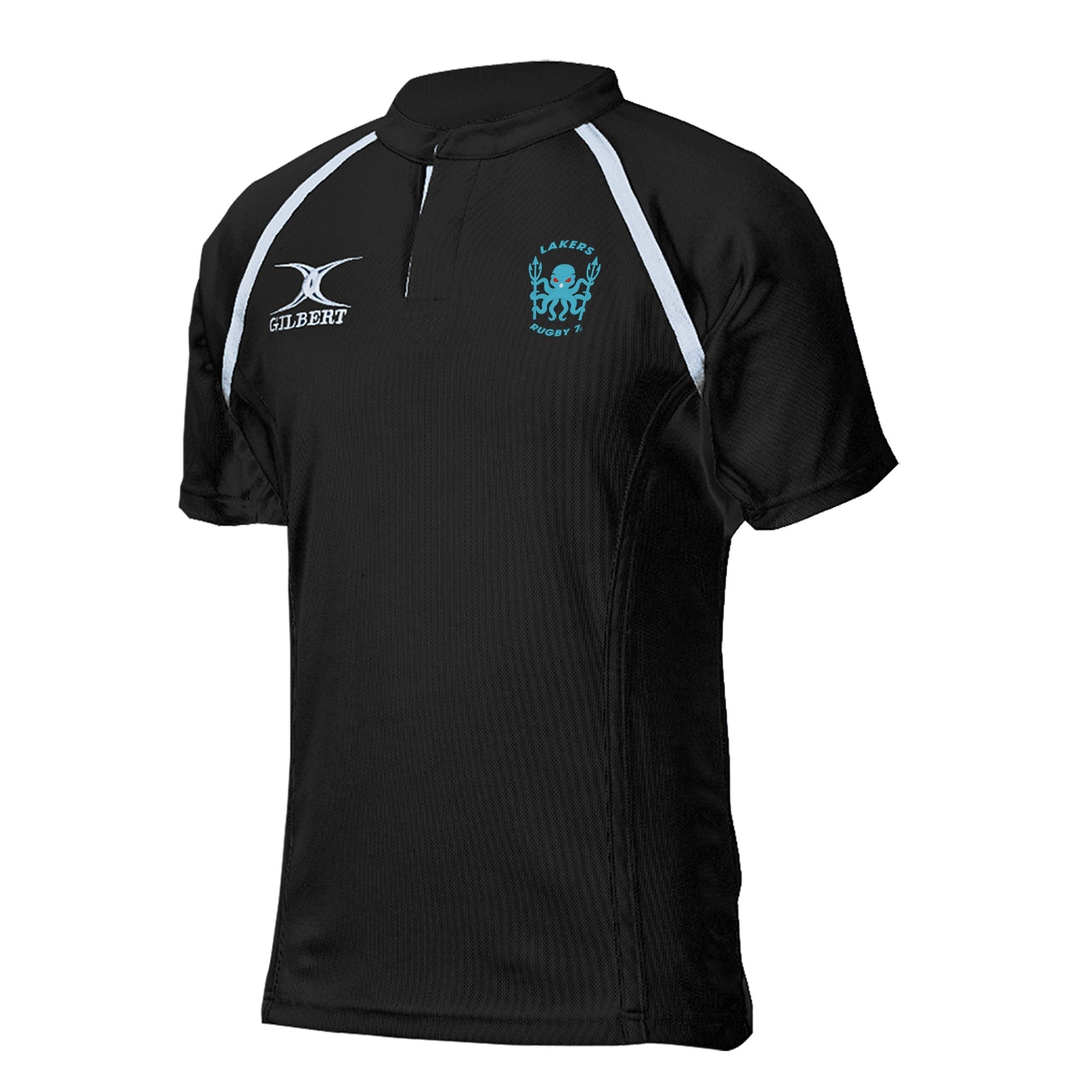 Rugby Imports Lakers Rugby 7s XACT II Jersey
