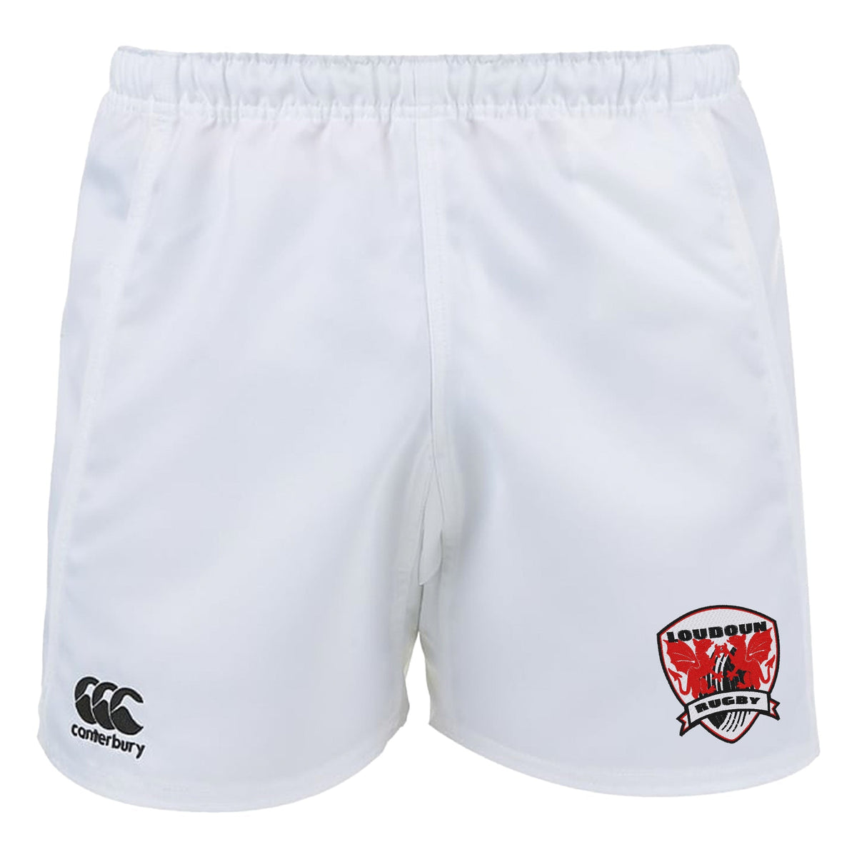 Rugby Imports Loudoun RFC CCC Advantage Rugby Short