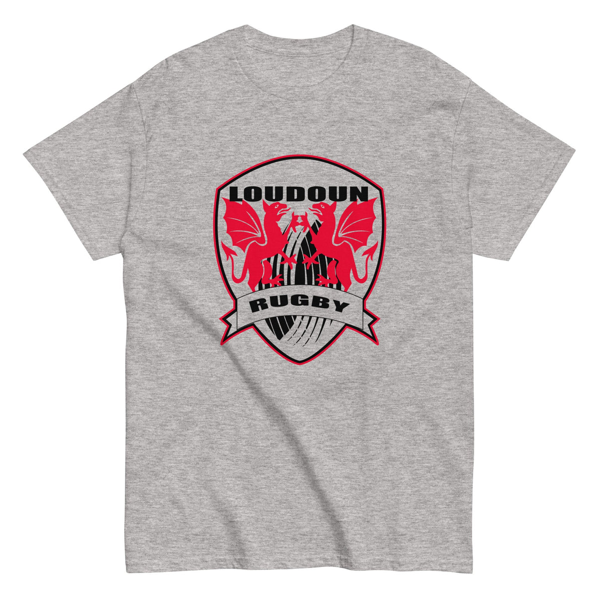Rugby Imports Loudoun RFC Classic T-Shirt