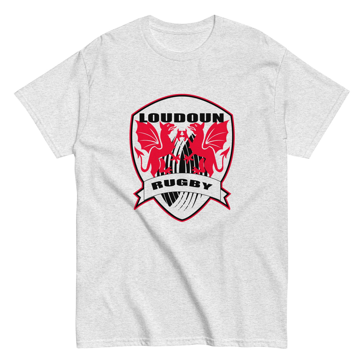 Rugby Imports Loudoun RFC Classic T-Shirt