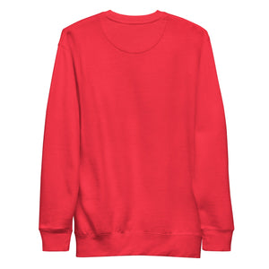 Rugby Imports Loudoun RFC Embroidered Crewneck