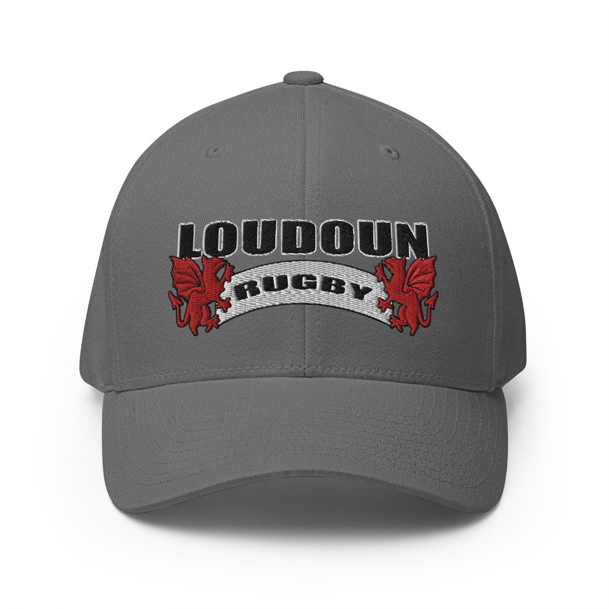 Rugby Imports Loudoun RFC Flexfit Cap