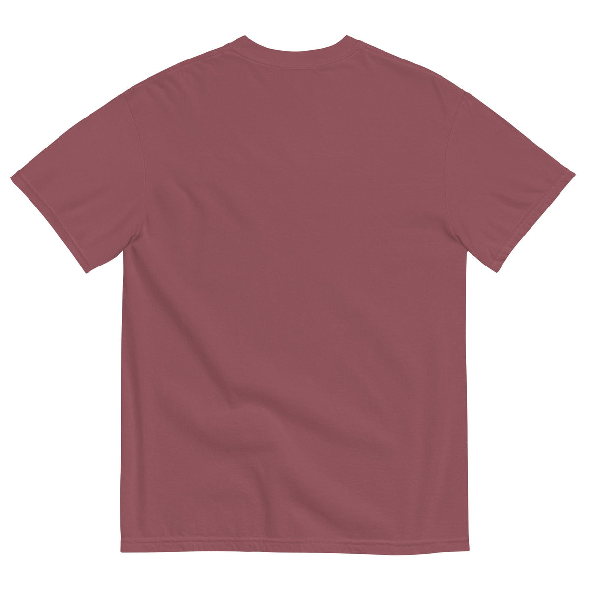 Rugby Imports Loudoun RFC Garment Dyed T-Shirt