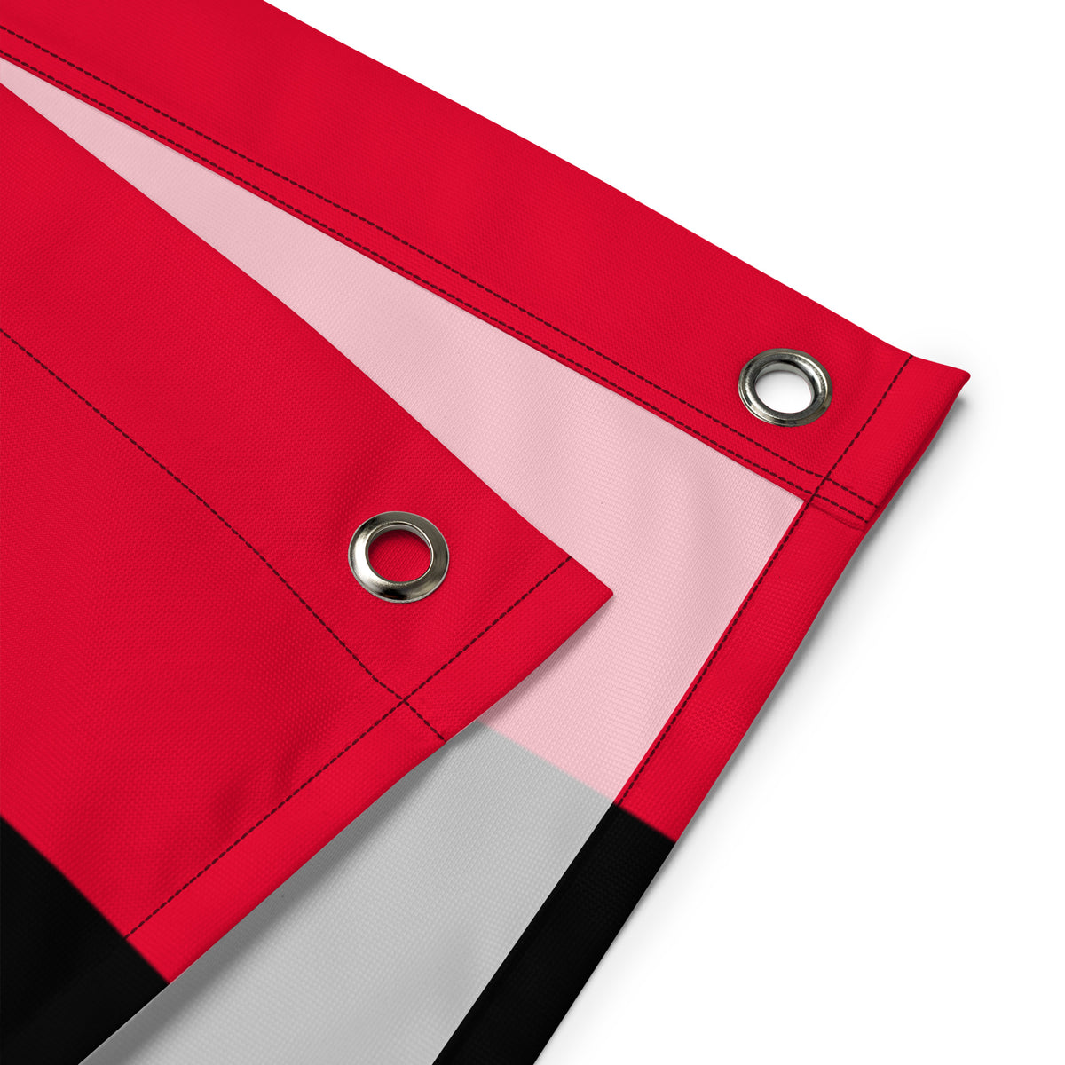 Rugby Imports Loudoun RFC Wall Flag