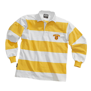 Rugby Imports Loyola Rugby Casual Weight Stripe Jersey