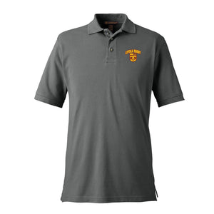 Rugby Imports Loyola Rugby Cotton Polo