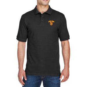 Rugby Imports Loyola Rugby Cotton Polo