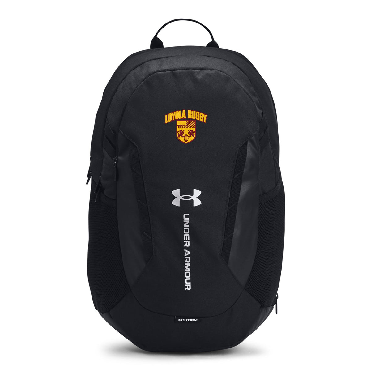 Rugby Imports Loyola Rugby Hustle 5.0 Backpack