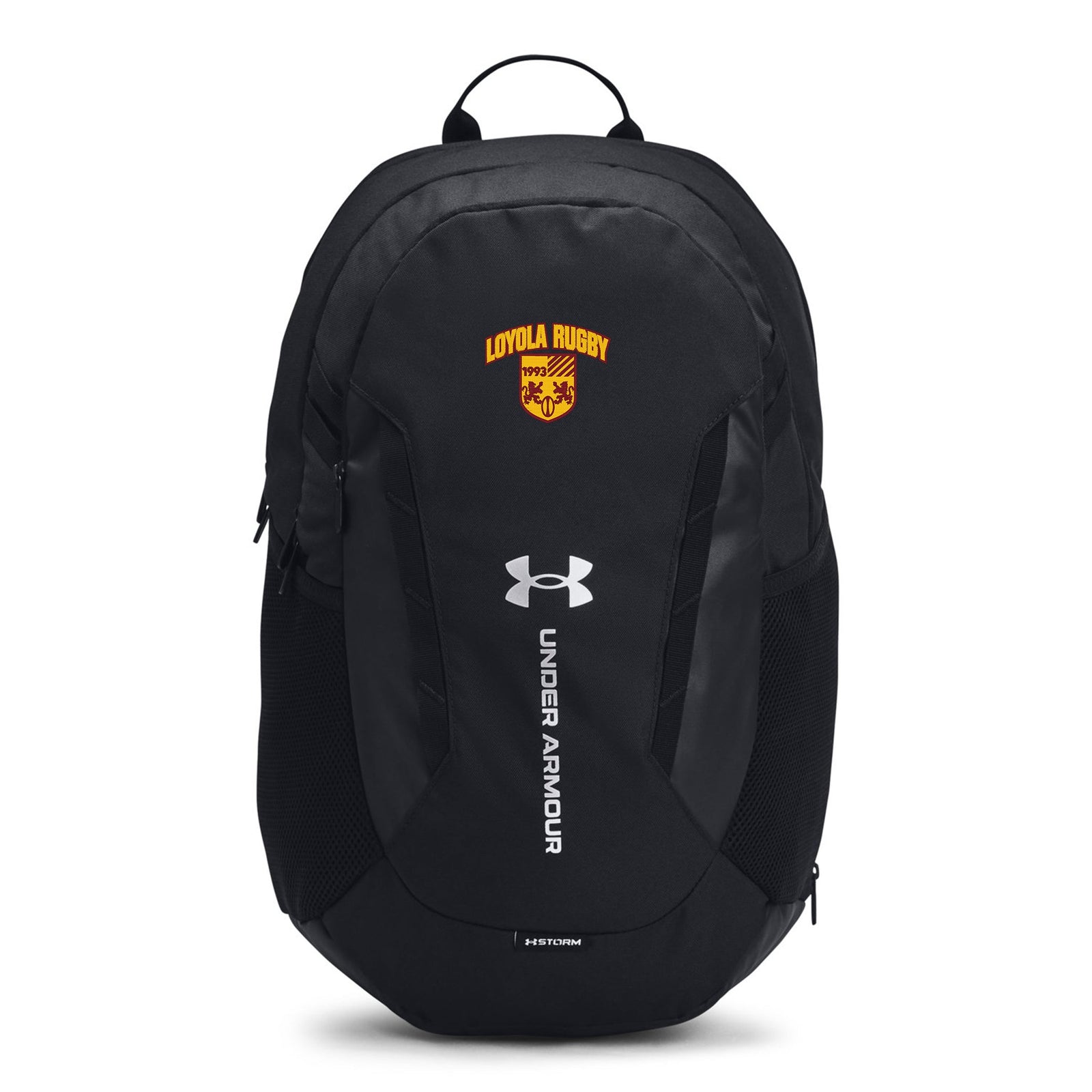 Rugby Imports Loyola Rugby Hustle 5.0 Backpack