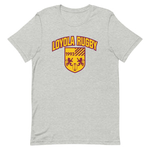 Rugby Imports Loyola Rugby Social T-Shirt