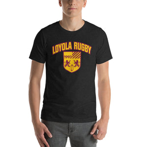 Rugby Imports Loyola Rugby Social T-Shirt