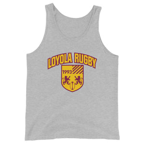 Rugby Imports Loyola Rugby Tank Top