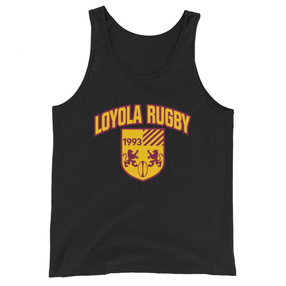 Rugby Imports Loyola Rugby Tank Top