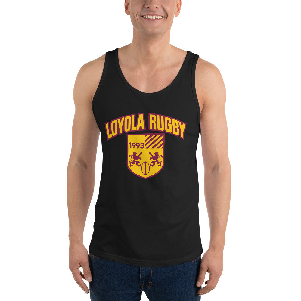 Rugby Imports Loyola Rugby Tank Top