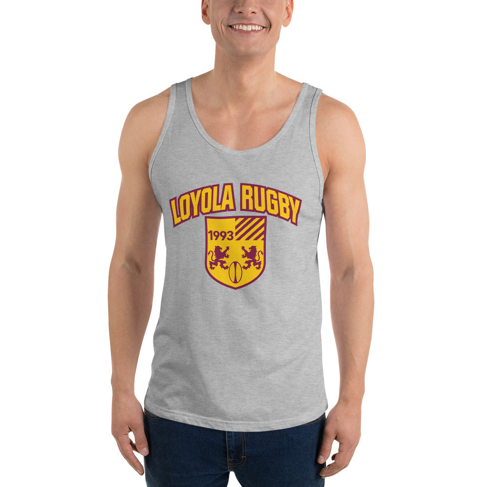 Rugby Imports Loyola Rugby Tank Top