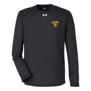 Rugby Imports Loyola Rugby Tech LS T-Shirt