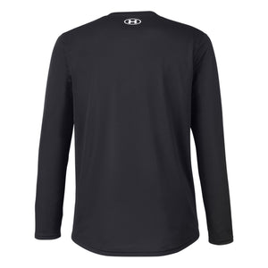 Rugby Imports Loyola Rugby Tech LS T-Shirt