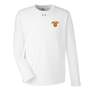 Rugby Imports Loyola Rugby Tech LS T-Shirt