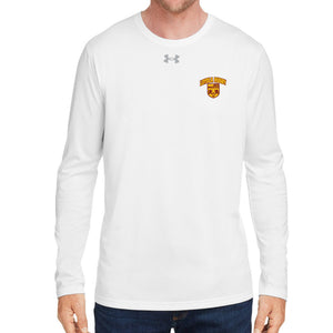 Rugby Imports Loyola Rugby Tech LS T-Shirt