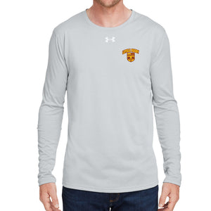 Rugby Imports Loyola Rugby Tech LS T-Shirt