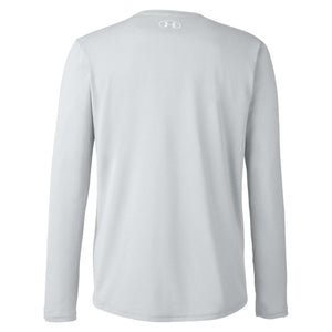 Rugby Imports Loyola Rugby Tech LS T-Shirt