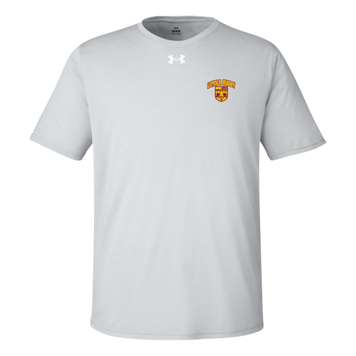 Rugby Imports Loyola Rugby Tech T-Shirt