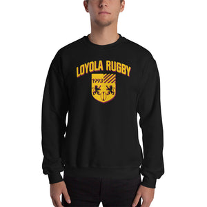 Rugby Imports Loyola Rugby Unisex Crewneck