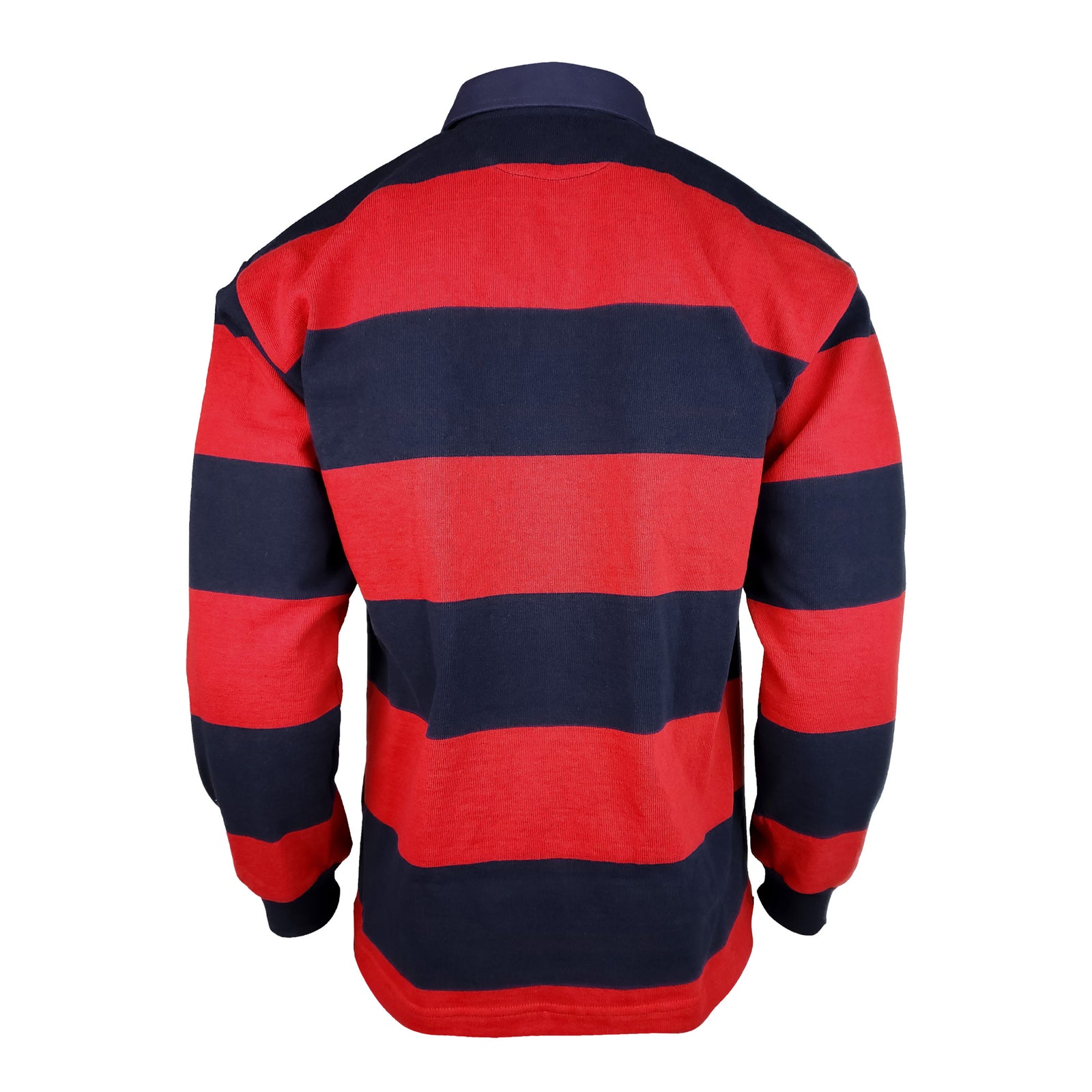 Rugby Imports Macon Love Rugby 4 Inch Stripe Jersey