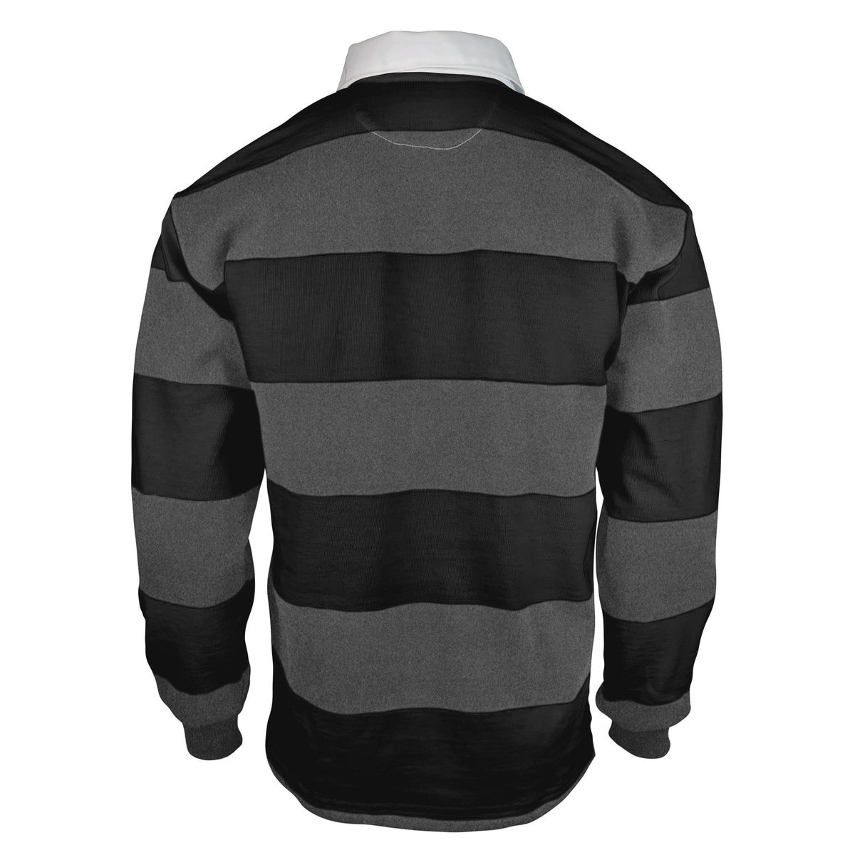 Rugby Imports Macon Love Rugby 4 Inch Stripe Jersey