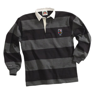 Rugby Imports Macon Love Rugby 4 Inch Stripe Jersey