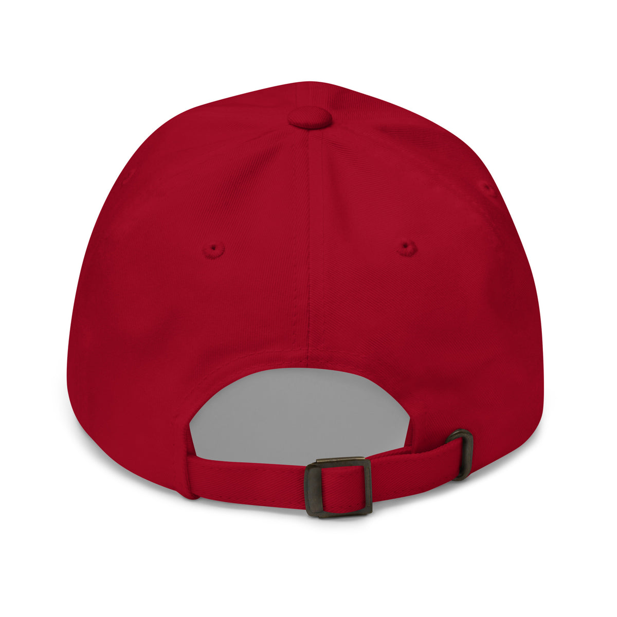 Rugby Imports Macon Love Rugby Adjustable Hat