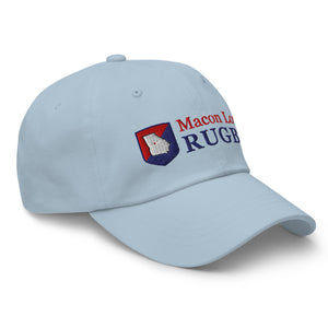 Rugby Imports Macon Love Rugby Adjustable Hat