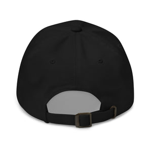 Rugby Imports Macon Love Rugby Adjustable Hat