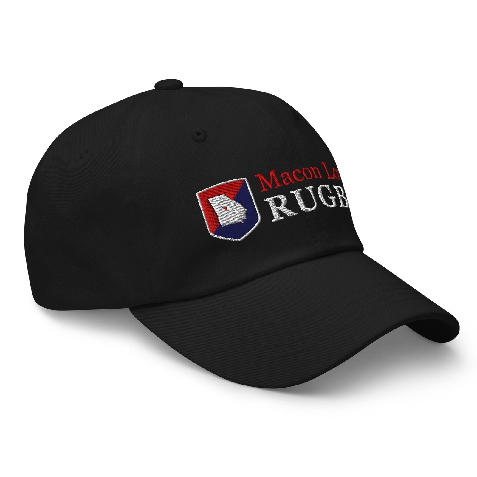 Rugby Imports Macon Love Rugby Adjustable Hat