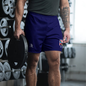 Rugby Imports Macon Love Rugby Athletic Shorts