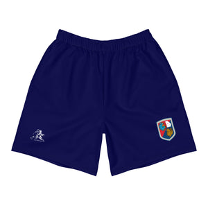 Rugby Imports Macon Love Rugby Athletic Shorts