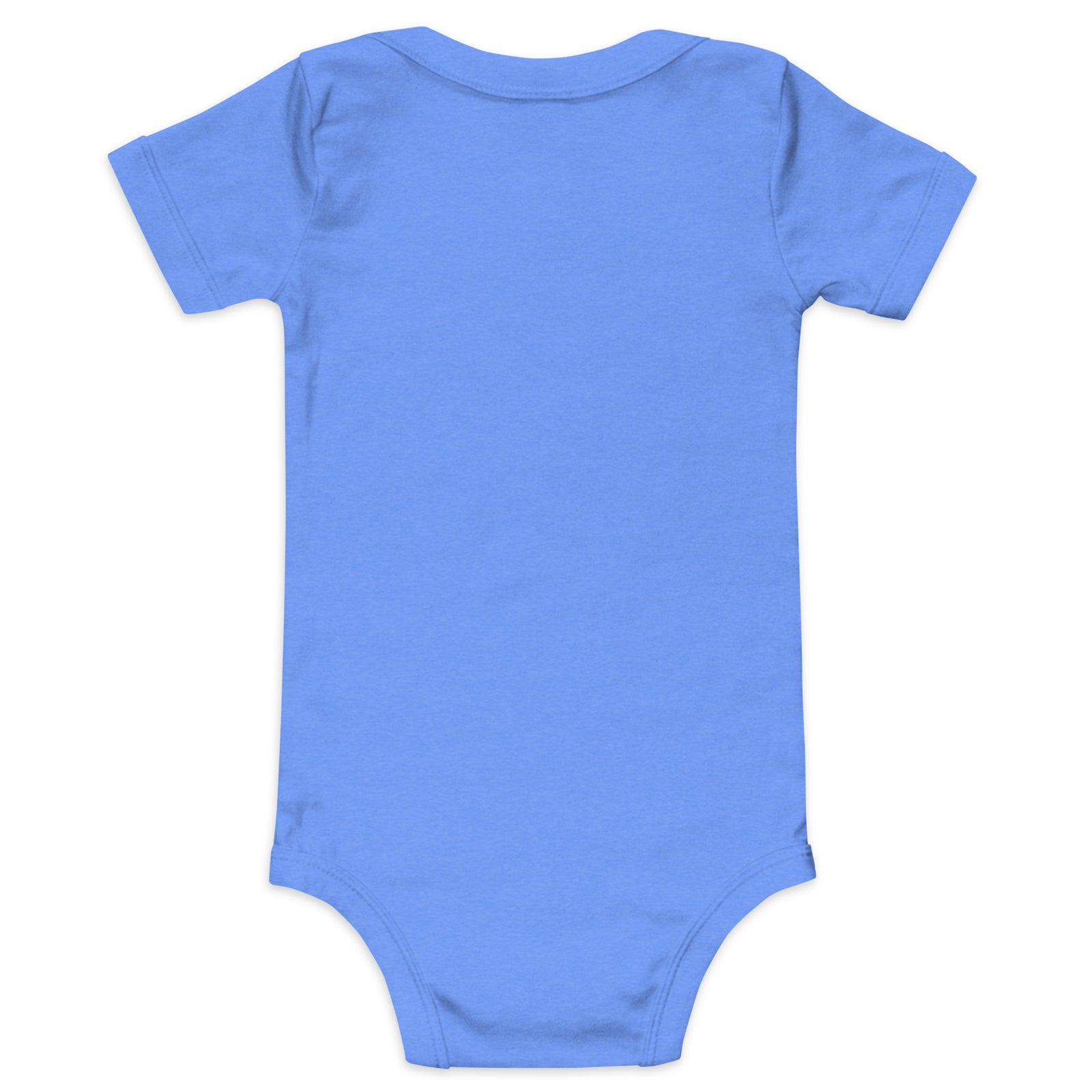 Rugby Imports Macon Love Rugby Baby Onesie