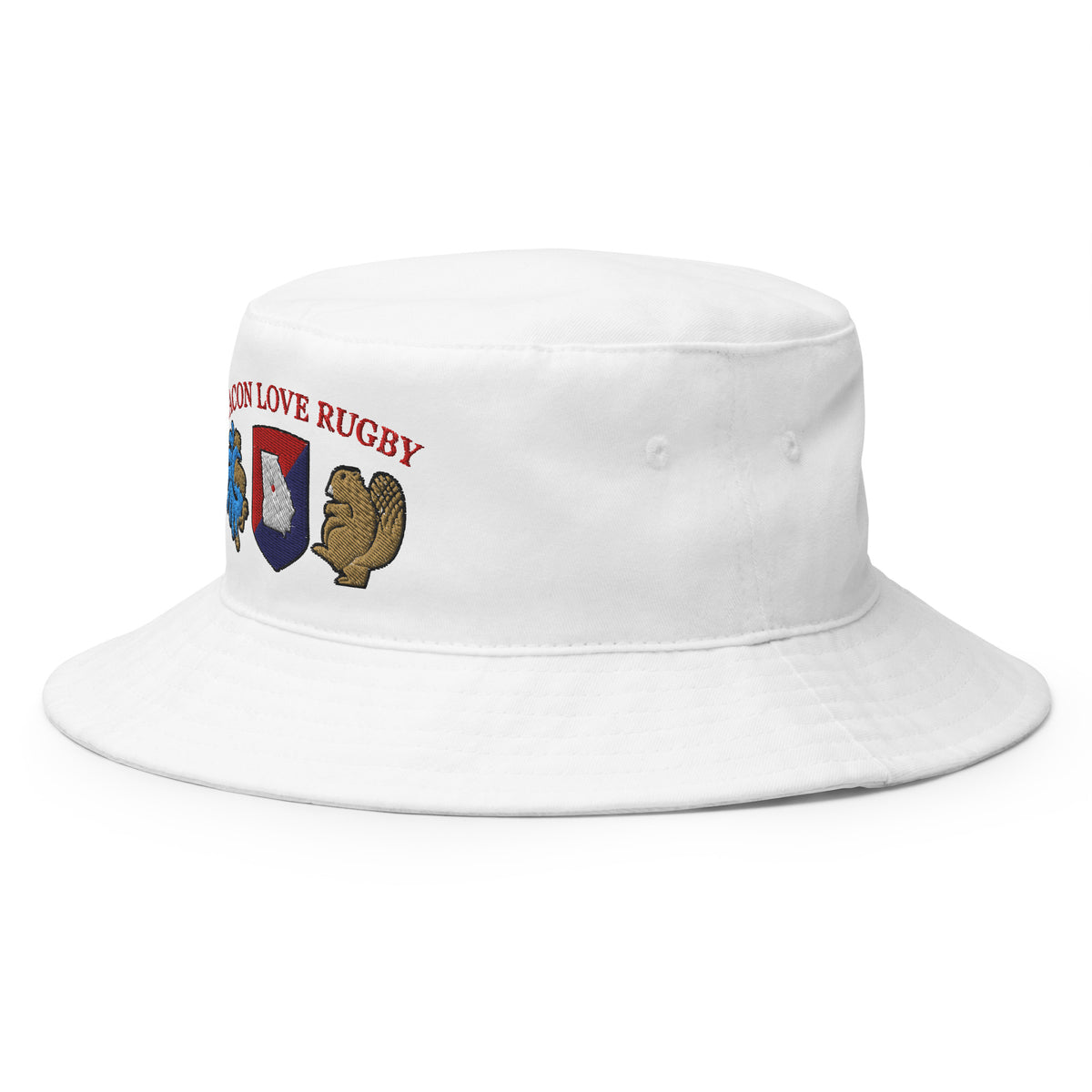 Rugby Imports Macon Love Rugby Bucket Hat
