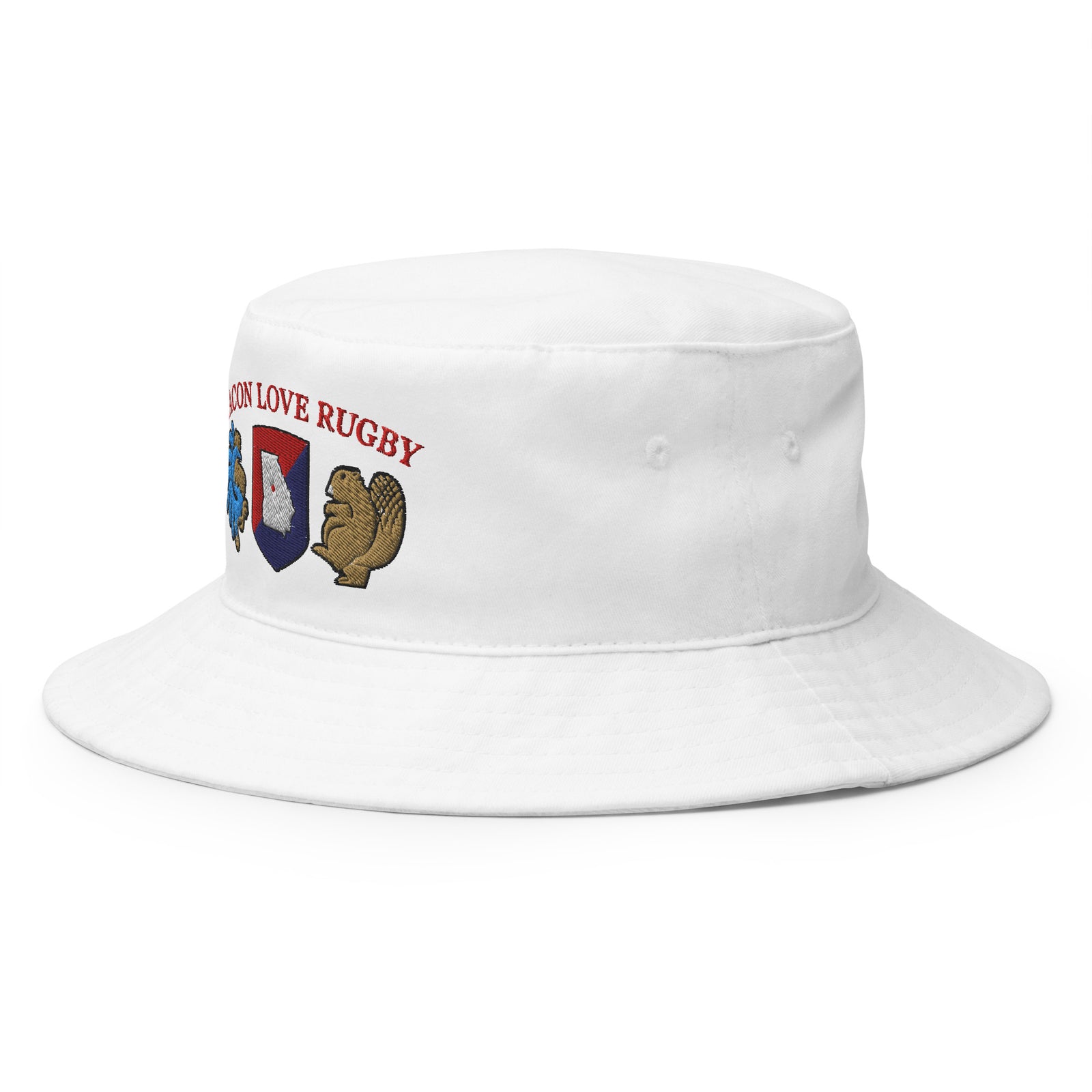 Rugby Imports Macon Love Rugby Bucket Hat