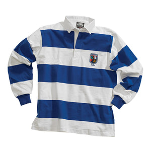Rugby Imports Macon Love Rugby Casual Weight Stripe Jersey