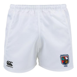 Rugby Imports Macon Love Rugby CCC Advantage Rugby Short