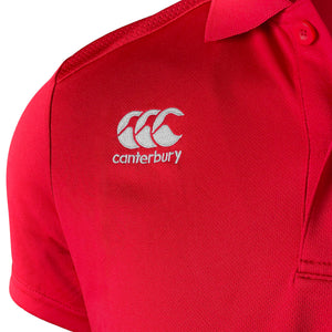 Rugby Imports Macon Love Rugby CCC Club Dry Polo