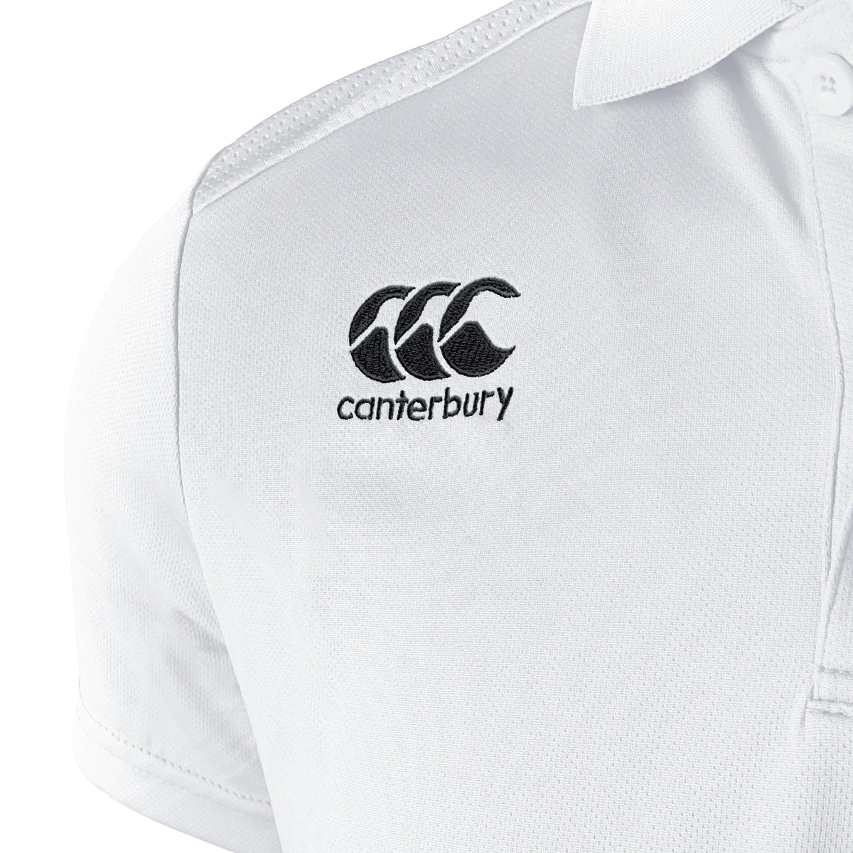 Rugby Imports Macon Love Rugby CCC Club Dry Polo
